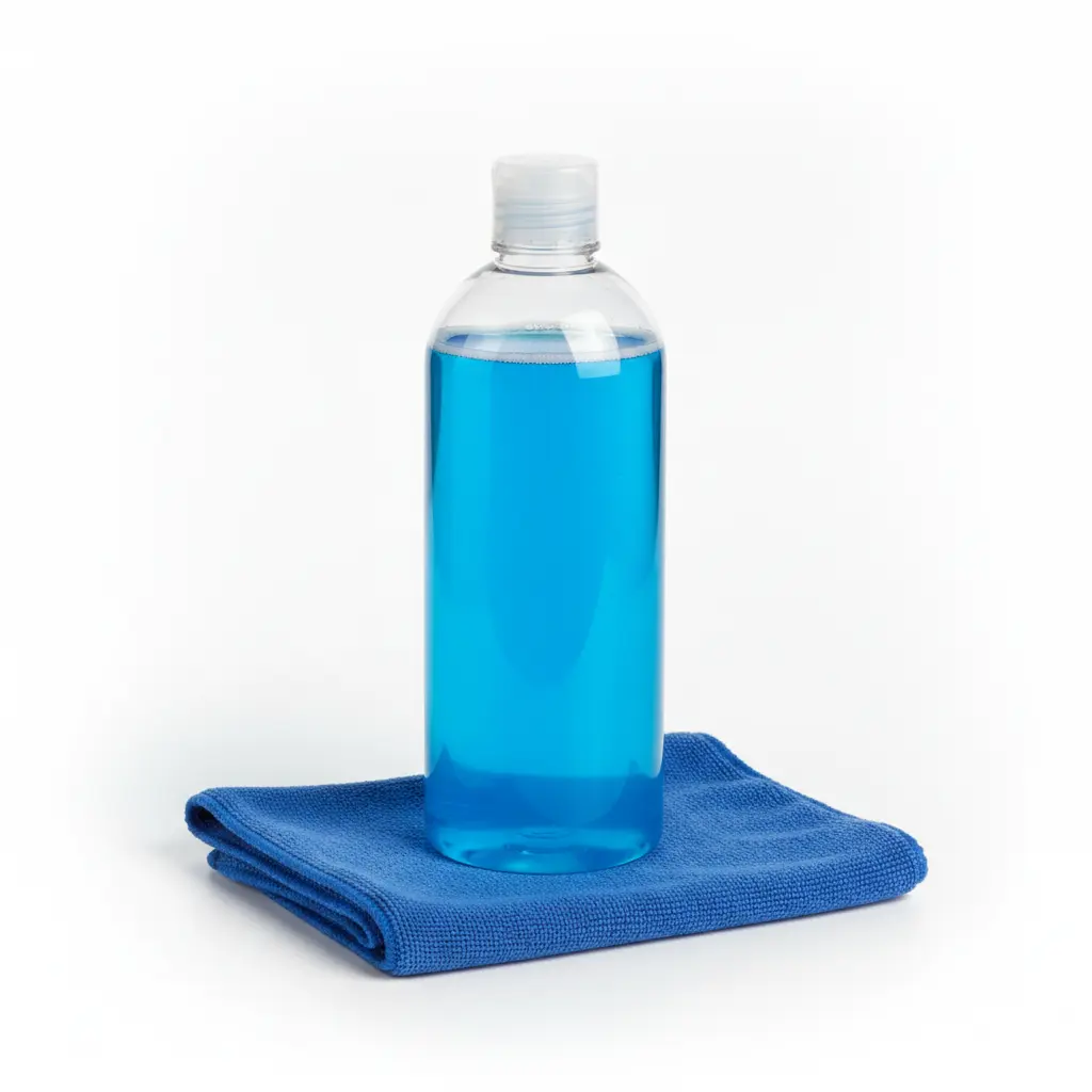 Productos para cuidado del coche