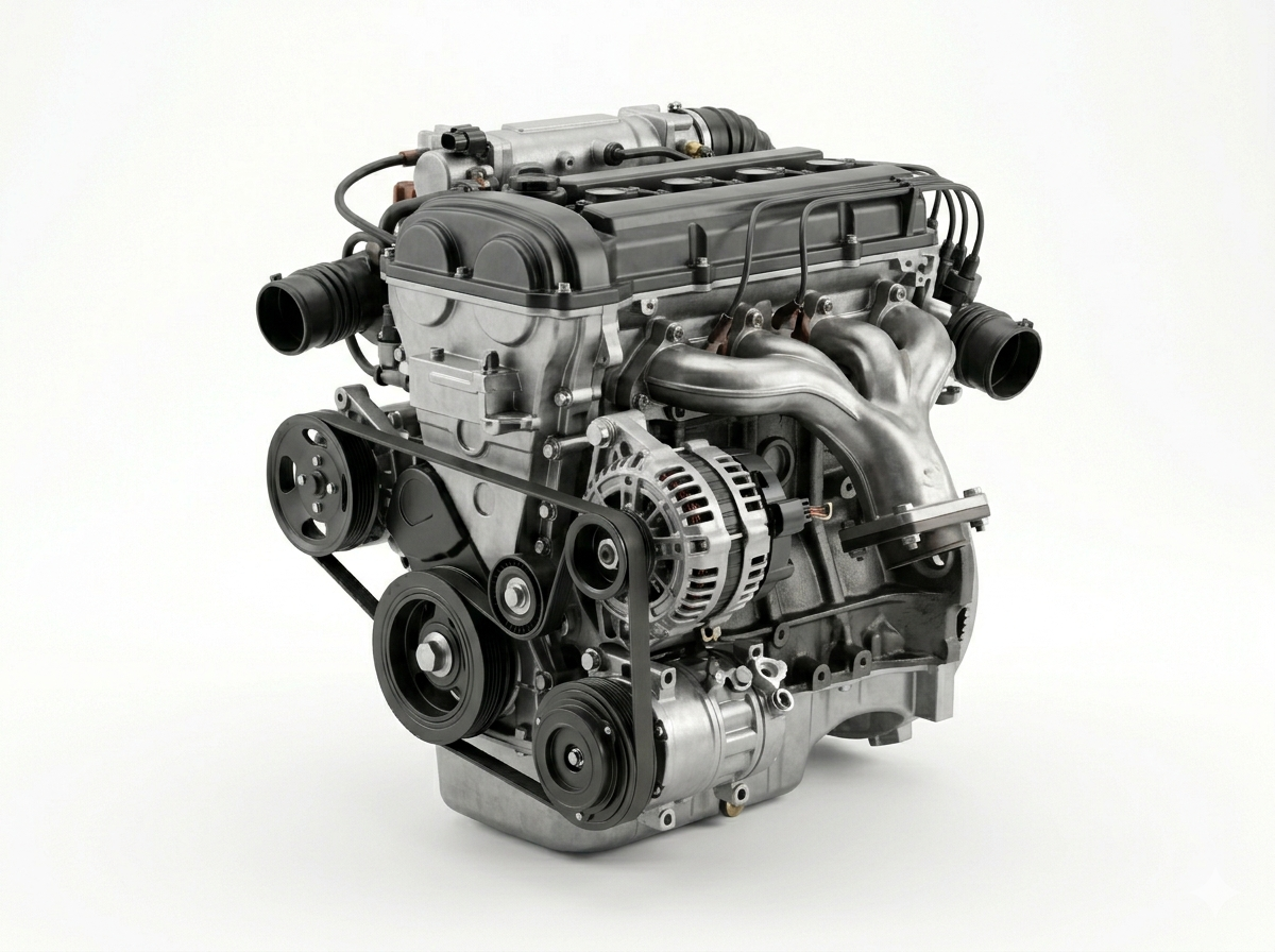 Motor