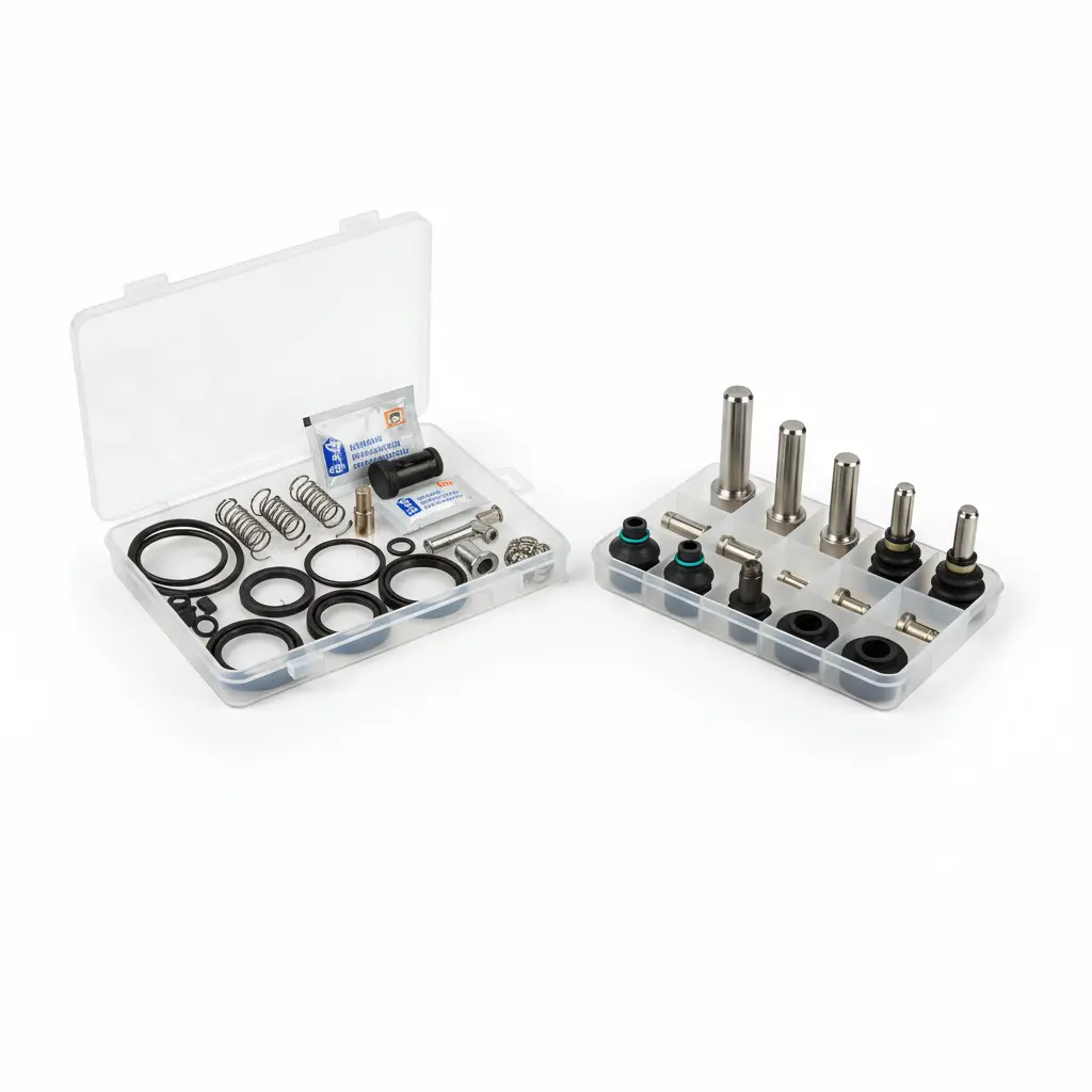 Kits de reparación