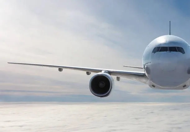 Logística express Alemania-LATAM